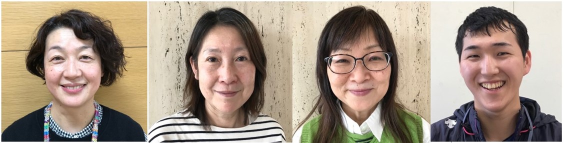 臨床美術 Clinical Art アートセラピー 医療法人 光ヶ丘病院 医療法人社団 紫蘭会 富山県高岡市 臨床美術 Clinical Art アートセラピー 医療法人 光ヶ丘病院 医療法人社団 紫蘭会 富山県高岡市